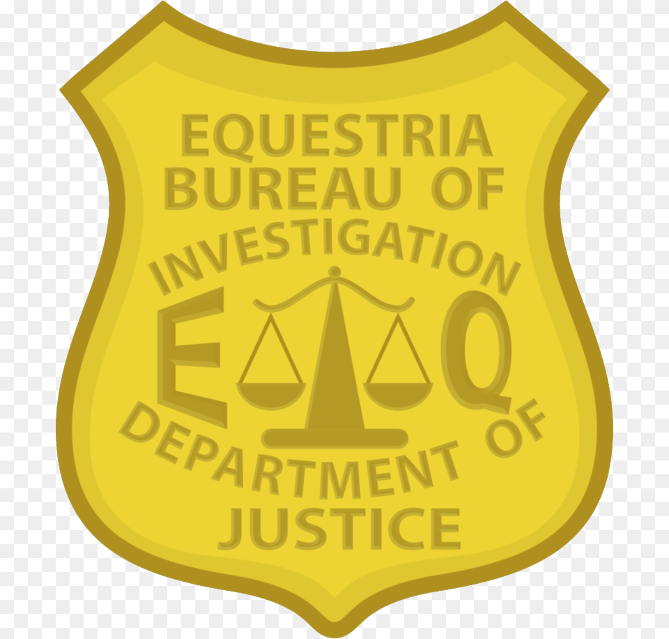 Fbi, Badge, Logo, Symbol Png Image