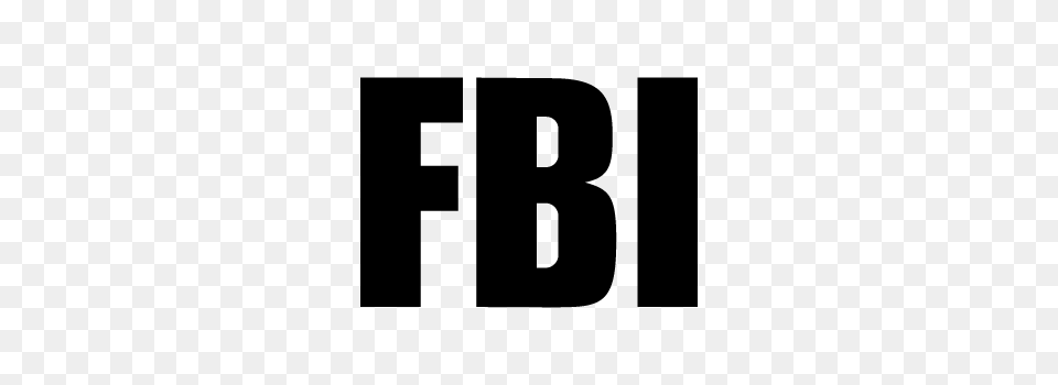 Fbi Free Png