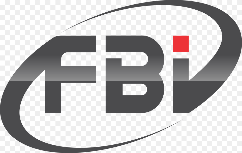 Fbi, Logo Png