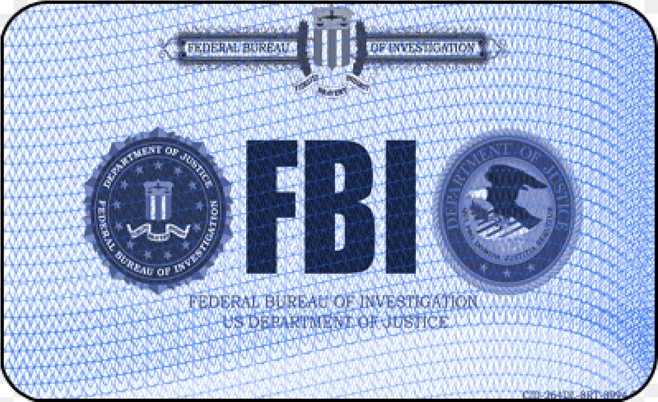 Fbi, Text, Logo Free Png Download