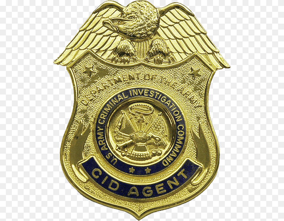 Fbi, Badge, Logo, Symbol Png Image