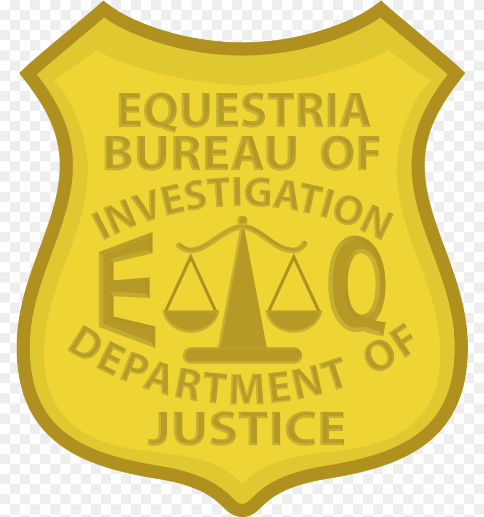 Fbi Badge Clip Emblem, Logo, Symbol Free Transparent Png