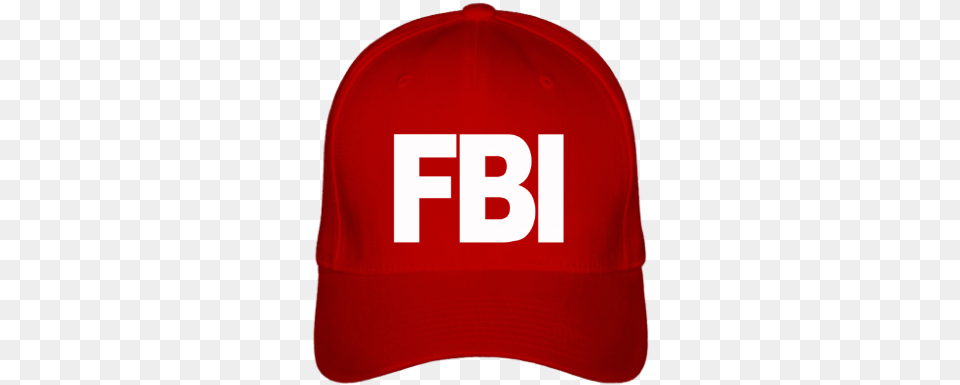 Fbi Cap Hat Baseball Cap, Baseball Cap, Clothing, First Aid Png
