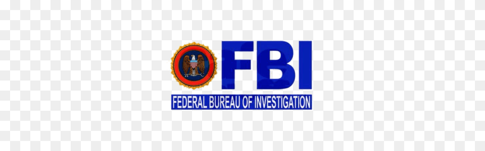 Fbi Cyber Alert Foreign Cyber Actors Target Home And Office, Logo Free Png Download