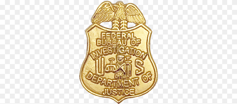 Fbi Download Federal Logo Fbi, Badge, Symbol, Birthday Cake, Cake Free Transparent Png