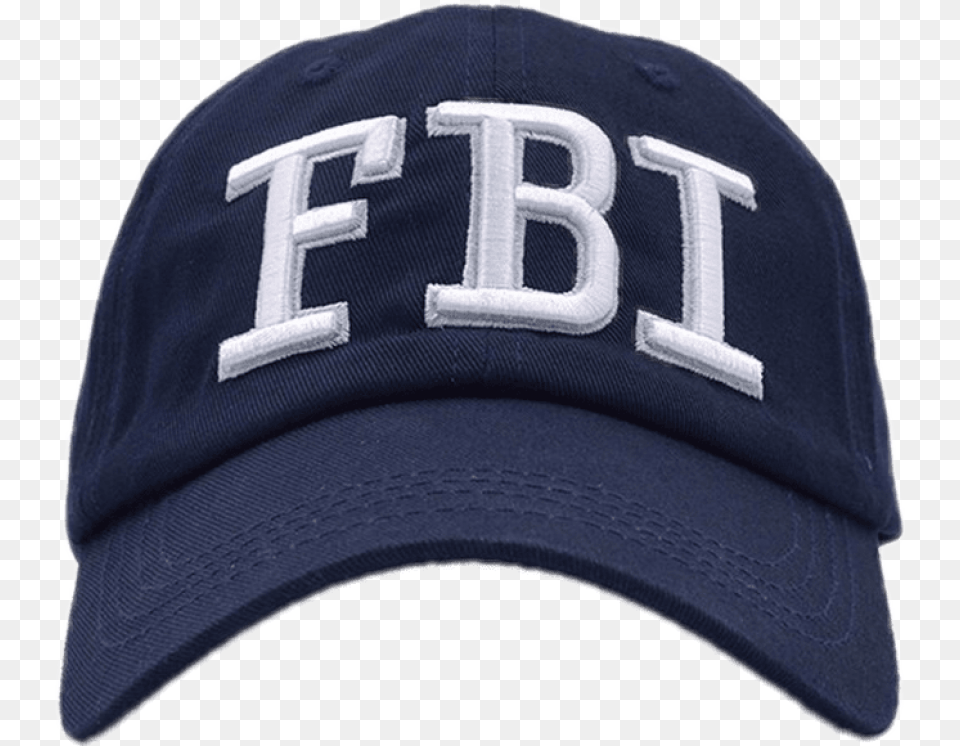 Fbi High Quality Tactical Cap Download Fbi Hat Background, Clothing, Baseball Cap, Razor, Handbag Free Transparent Png