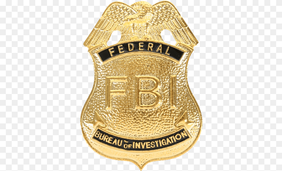 Fbi Images Federal Fbi Badge, Logo, Symbol, Mailbox Png Image