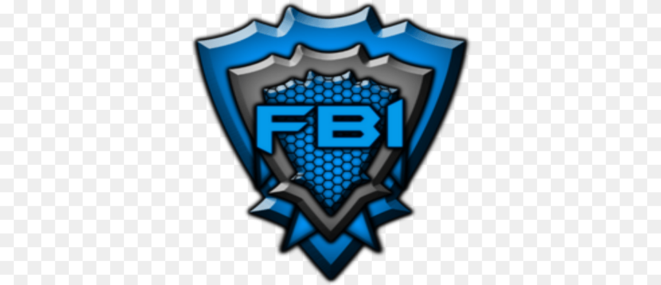 Fbi Logo Roblox, Armor, Symbol, Shield Free Png Download