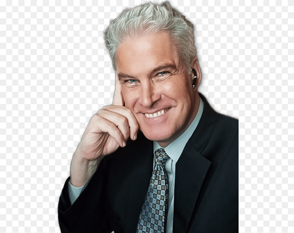 Fbi Scrambled To Respond To Hillary Clinton Lawyer Bill Mitchell Yourvoice America, Accessories, Smile, Portrait, Photography Png Image