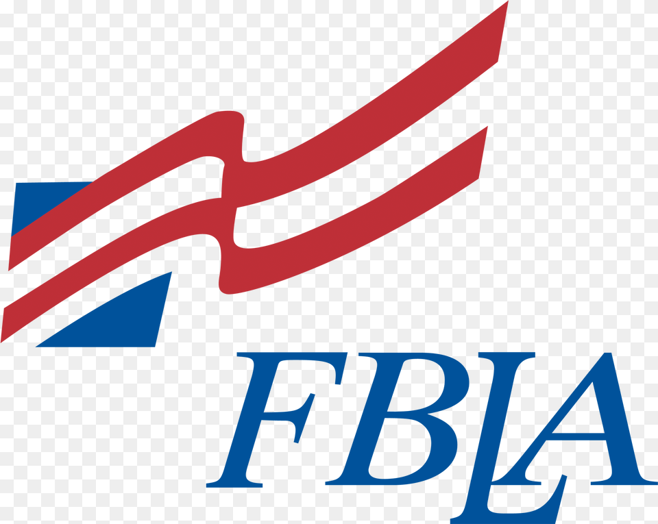 Fbla Logo Future Business Leaders Of America Logo, Text Png