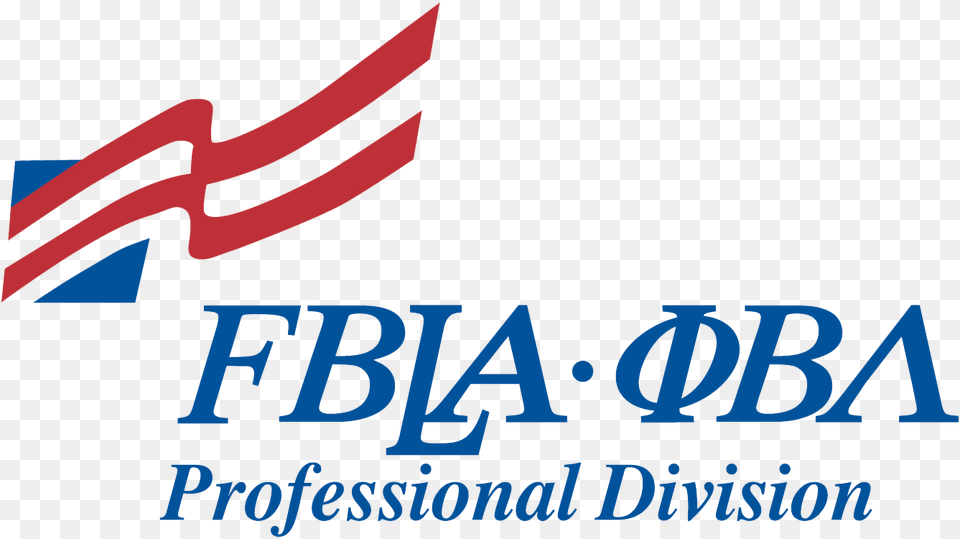 Fbla Pbl Logo Free Png