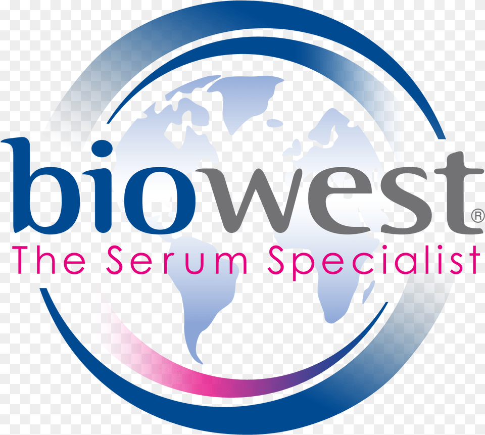 Fbs Fetal Bovine Serum Animal Cell Culture Media Biowest Logo, Photography, Person Free Png Download
