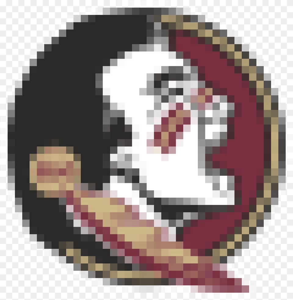 Fbs Teams Florida State Logo 2020, Performer, Person, Clown Free Transparent Png