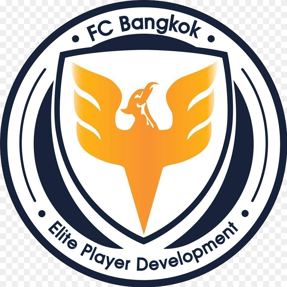 Fc Bangkok, Logo, Emblem, Symbol Free Png