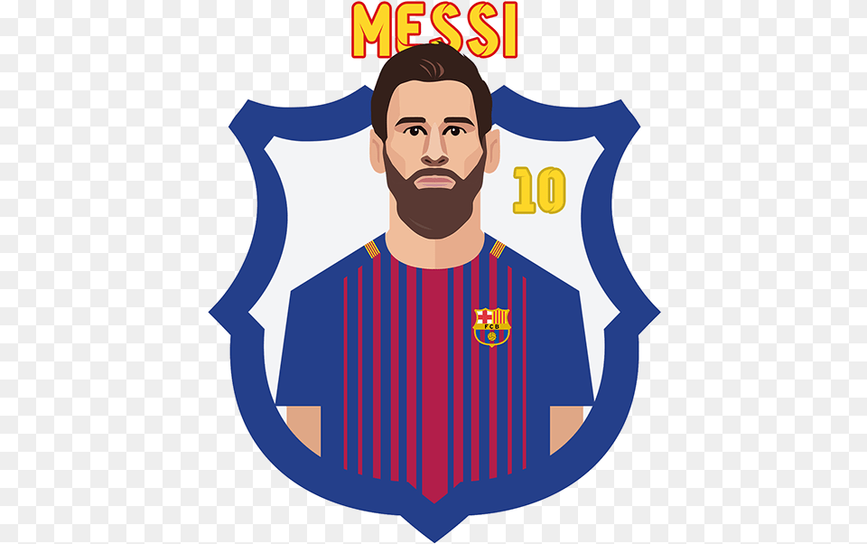 Fc Barcelona, Adult, Male, Man, Person Free Transparent Png