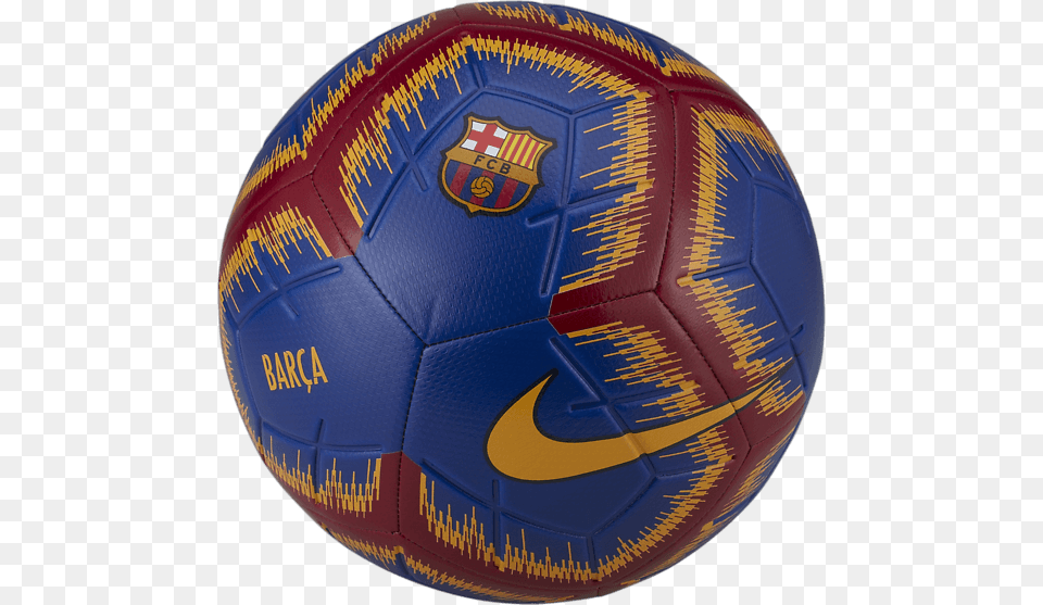 Fc Barcelona, Ball, Football, Soccer, Soccer Ball Png