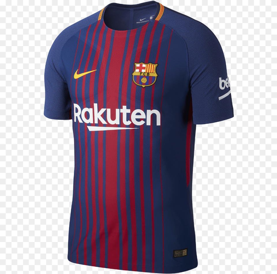 Fc Barcelona, Clothing, Shirt, Jersey Free Png Download