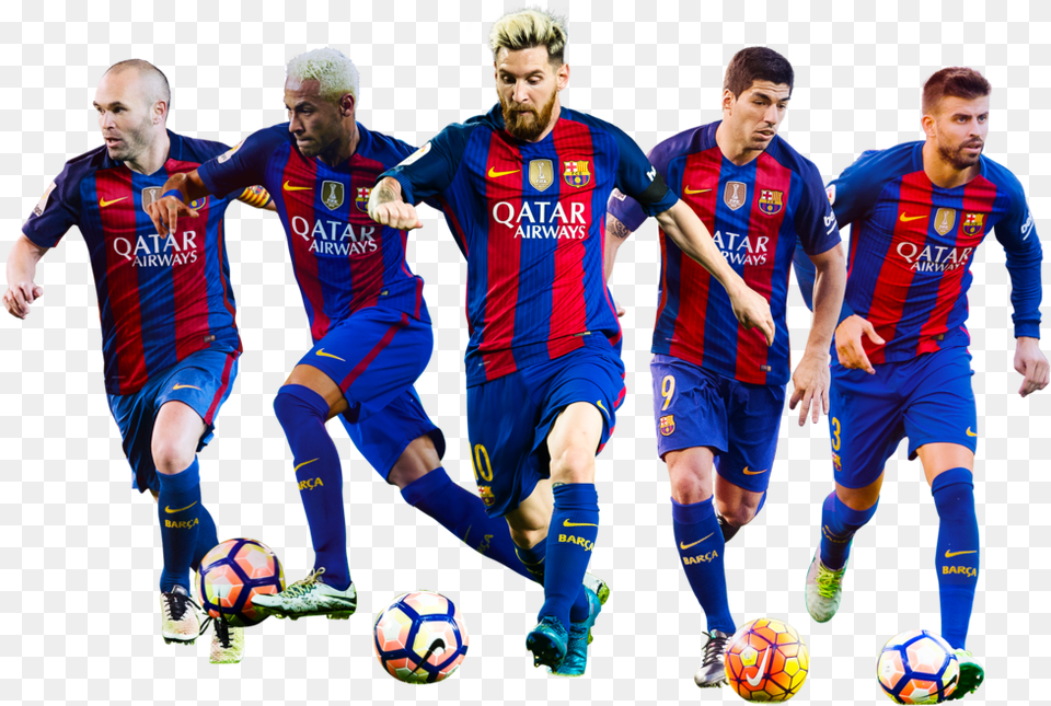 Fc Barcelona 2017, Ball, Sport, Soccer Ball, Football Free Png