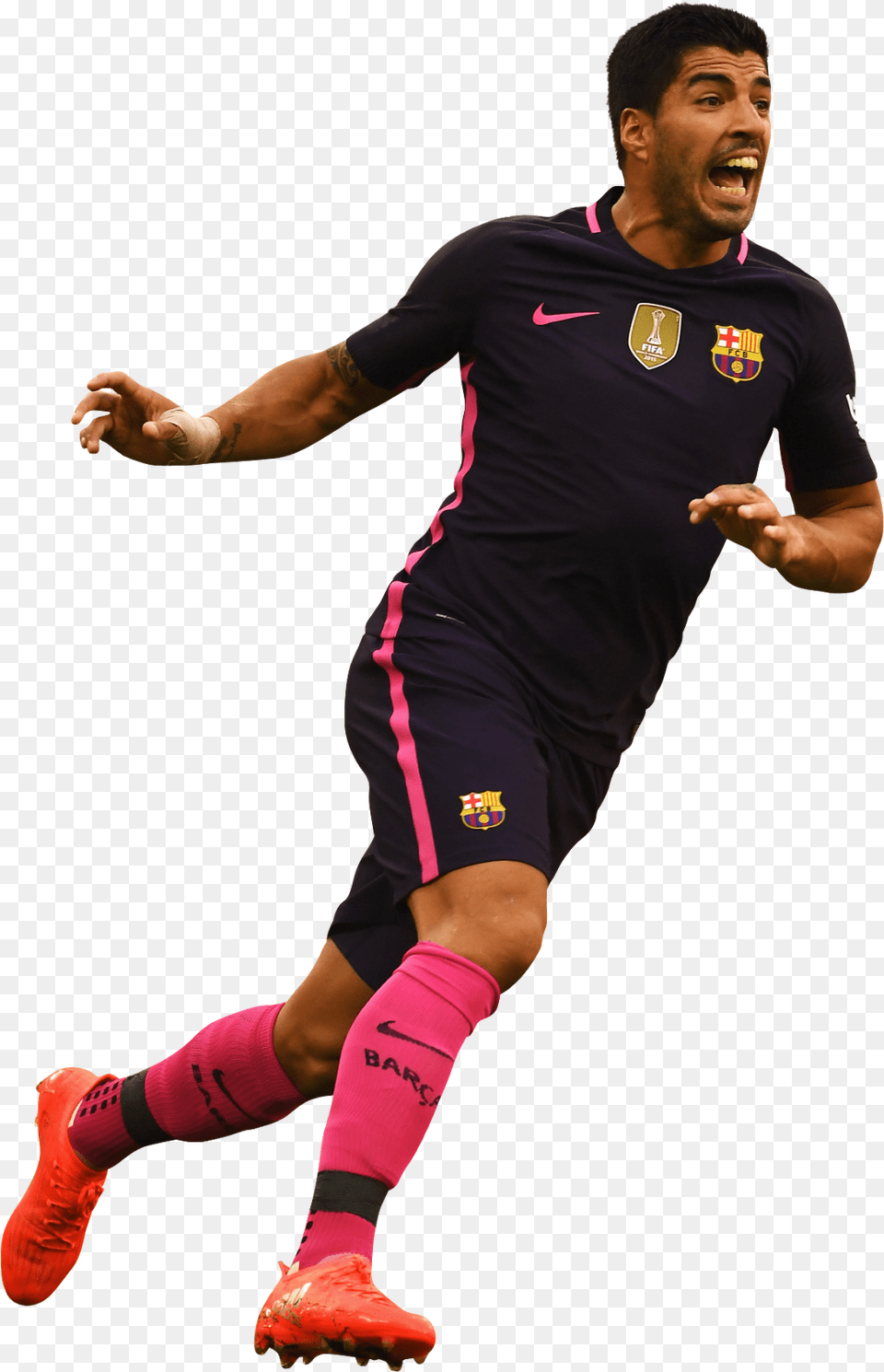 Fc Barcelona, Hand, Body Part, Person, Finger Free Png