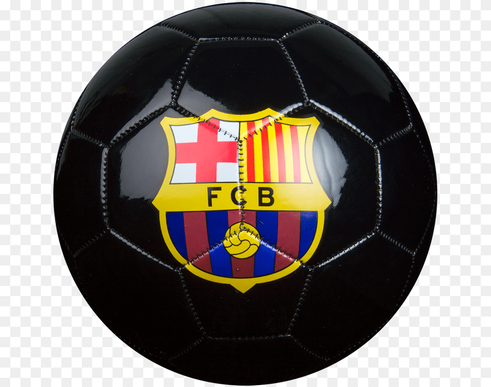 Fc Barcelona, Ball, Football, Soccer, Soccer Ball Free Png Download