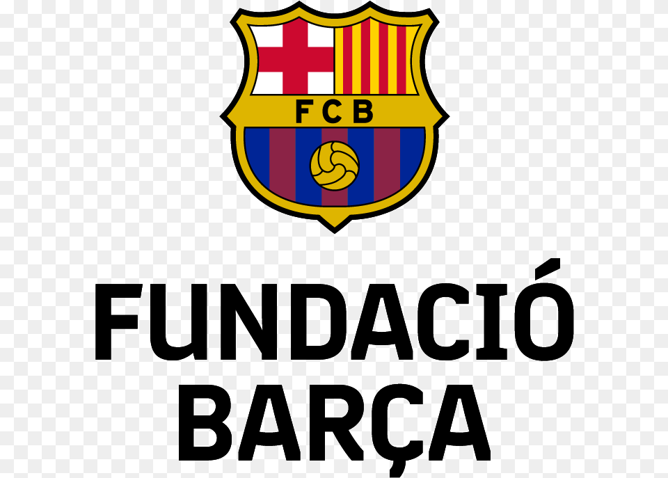 Fc Barcelona, Badge, Logo, Symbol, Armor Free Png Download