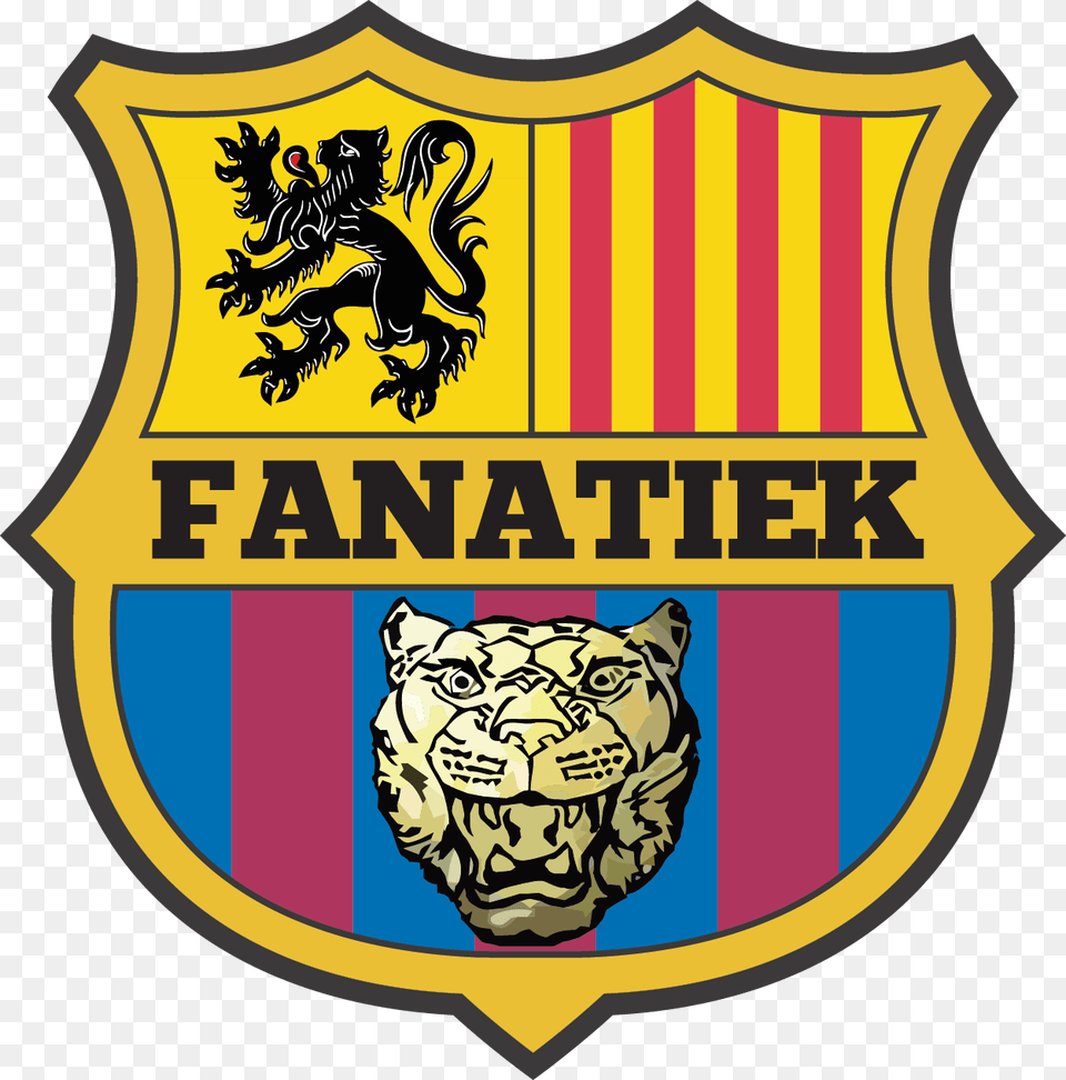 Fc Barcelona, Badge, Logo, Symbol, Emblem Png Image