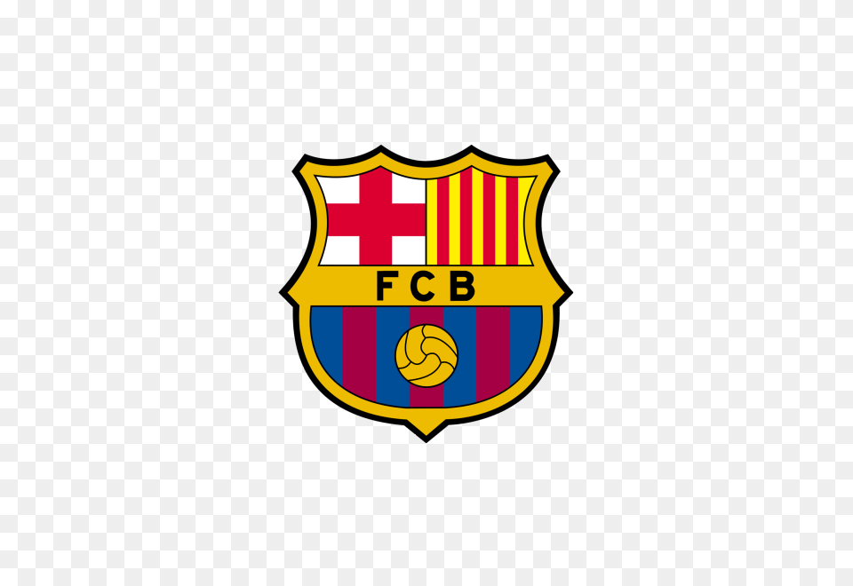 Fc Barcelona, Logo, Armor, Badge, Symbol Free Transparent Png
