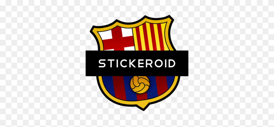 Fc Barcelona, Logo, Armor, Symbol Free Png