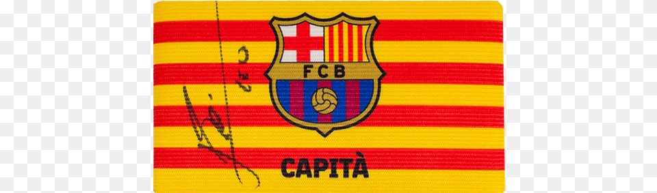 Fc Barcelona, Logo, Symbol, Flag, Emblem Free Transparent Png