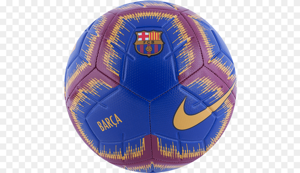 Fc Barcelona, Ball, Football, Soccer, Soccer Ball Free Png Download
