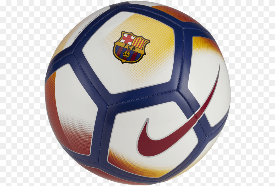 Fc Barcelona, Ball, Football, Soccer, Soccer Ball Free Transparent Png