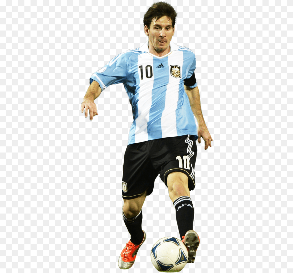 Fc Barcelona Argentina National Football Team Fifa Happy Birthday Lionel Messi Wishes, Ball, Shorts, Soccer, Soccer Ball Png Image