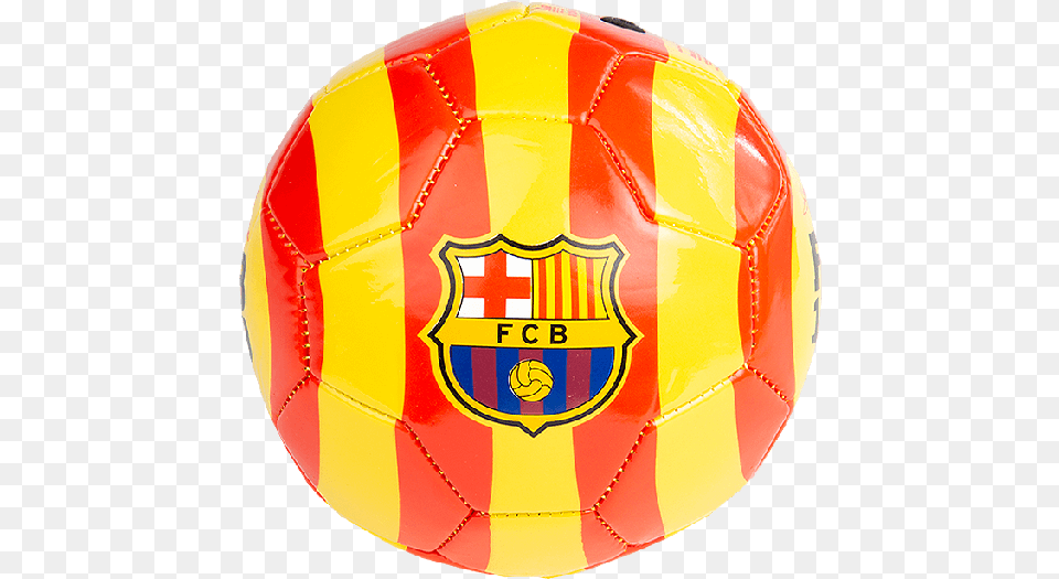 Fc Barcelona Fcb 1899 Mini Lopta Fc Barcelona, Ball, Football, Soccer, Soccer Ball Png Image