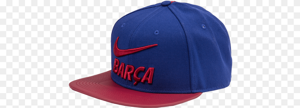 Fc Barcelona Pro Pride Cap Blue Ez Football Hat, Baseball Cap, Clothing Png