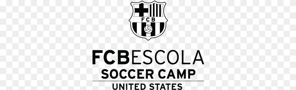 Fc Barcelona Soccer Camp Fc Barcelona Escola Logo, Symbol Png Image