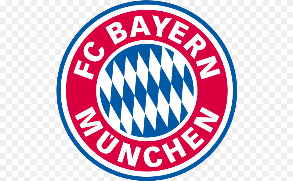 Fc Bayern Logo Sport Loadcom Bayern Munich, Emblem, Symbol Free Transparent Png