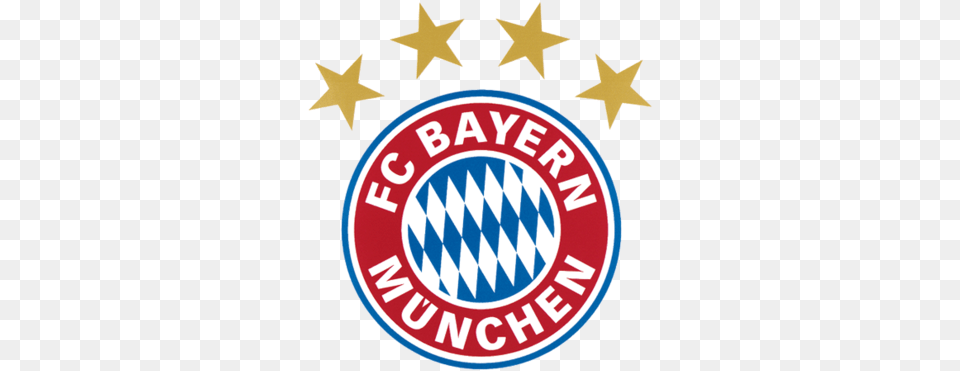 Fc Bayern Munchen For The Upcoming Season 1819 Bayern Munich Logo For Dream League Soccer 2016, Symbol Free Png Download