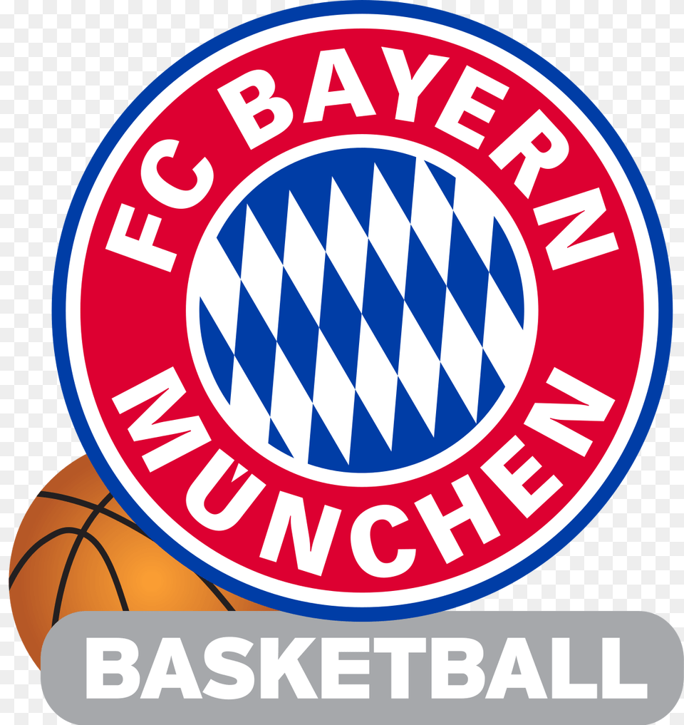 Fc Bayern Munich, Logo Free Png