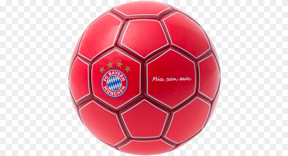 Fc Bayern Munich, Ball, Football, Soccer, Soccer Ball Png