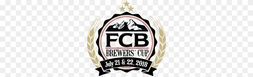 Fc Boulder Boulder Brewers Cup, Emblem, Symbol, Badge, Logo Free Png