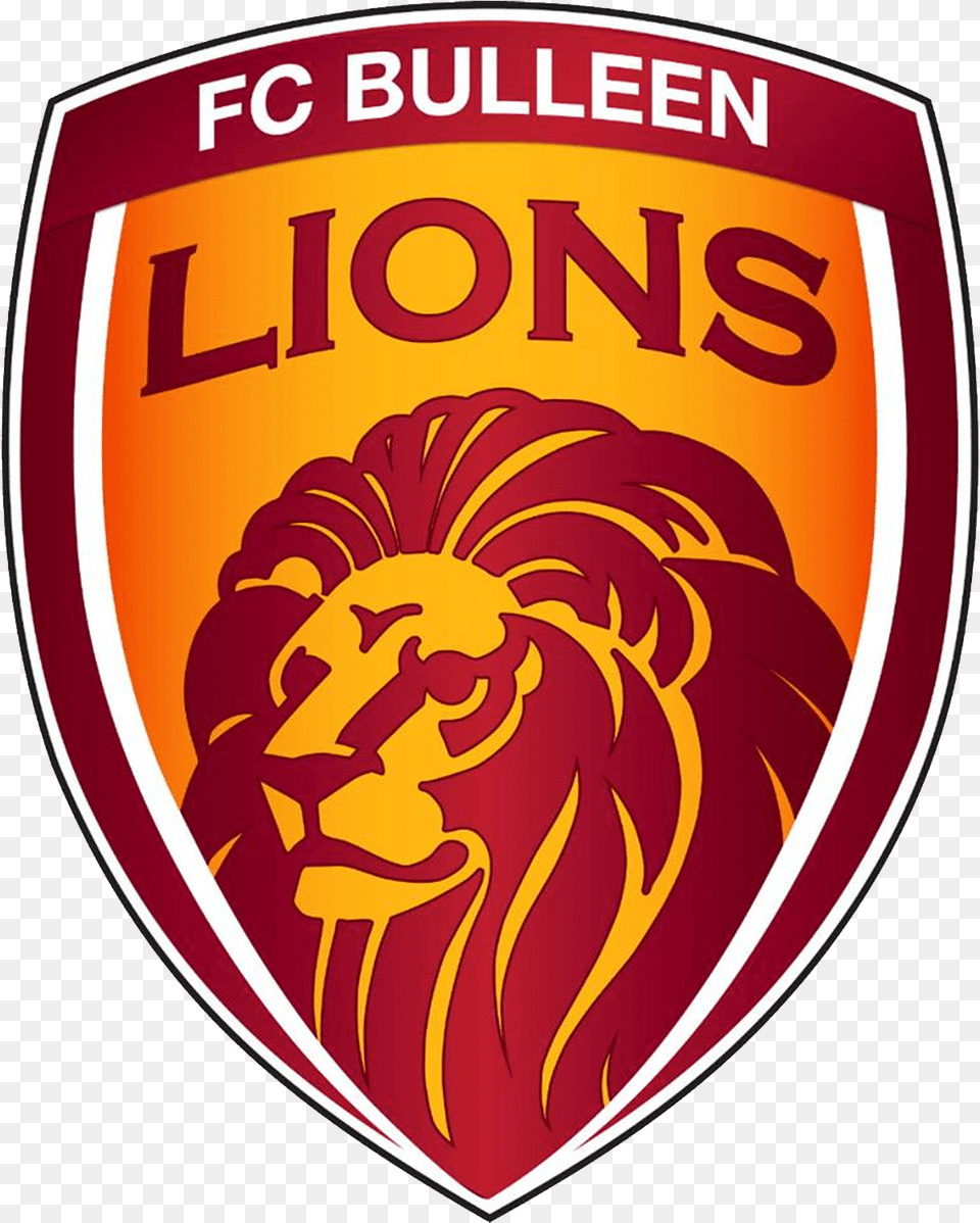 Fc Bulleen Lions Bentleigh Green Soccer Club Sierra Leone Football Association, Logo, Armor, Badge, Symbol Free Png