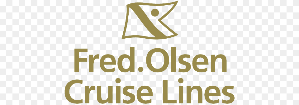 Fc Client Logos 0030 Fred Olson Cruise Lines Fred Olsen Cruise Lines, Text, Logo, People, Person Free Png Download