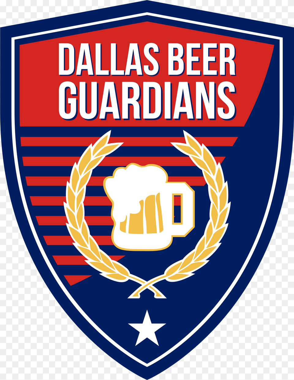 Fc Dallas, Badge, Logo, Symbol, Emblem Png Image