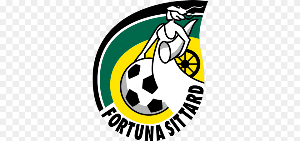 Fc Den Bosch Fortuna Sittard, Ball, Football, Soccer, Soccer Ball Png Image