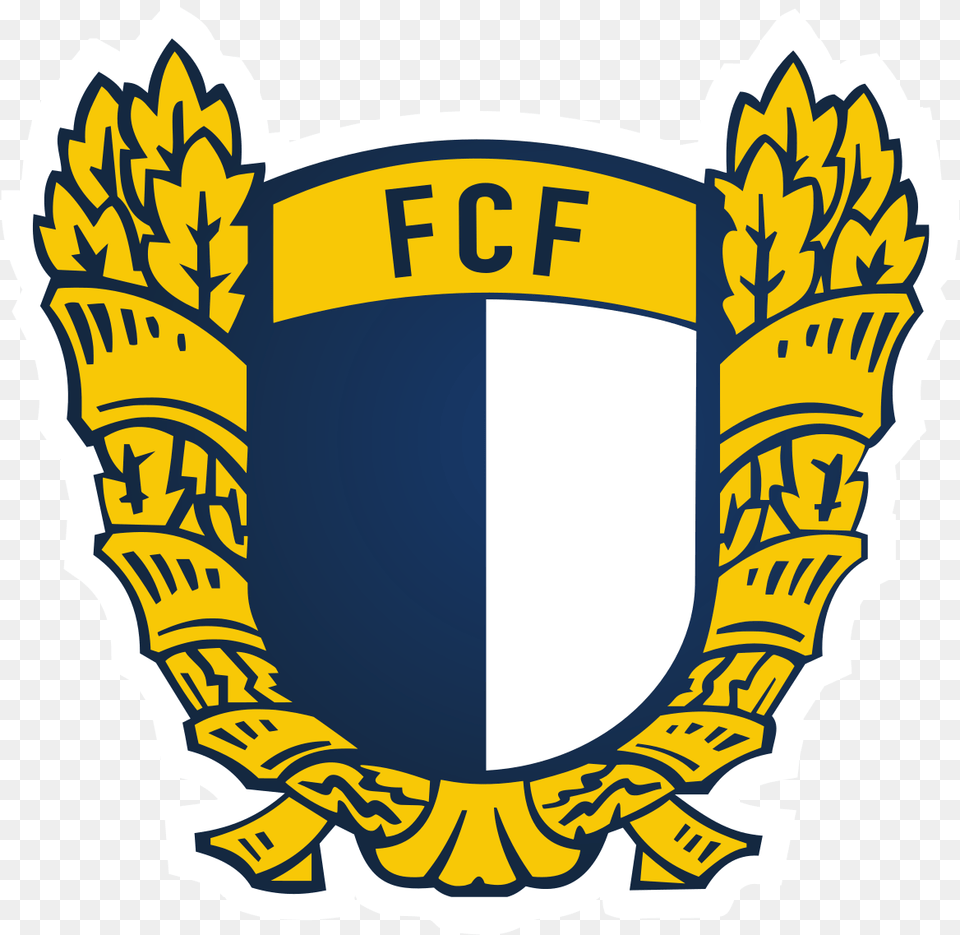 Fc Famalico, Emblem, Symbol, Logo, Badge Png Image