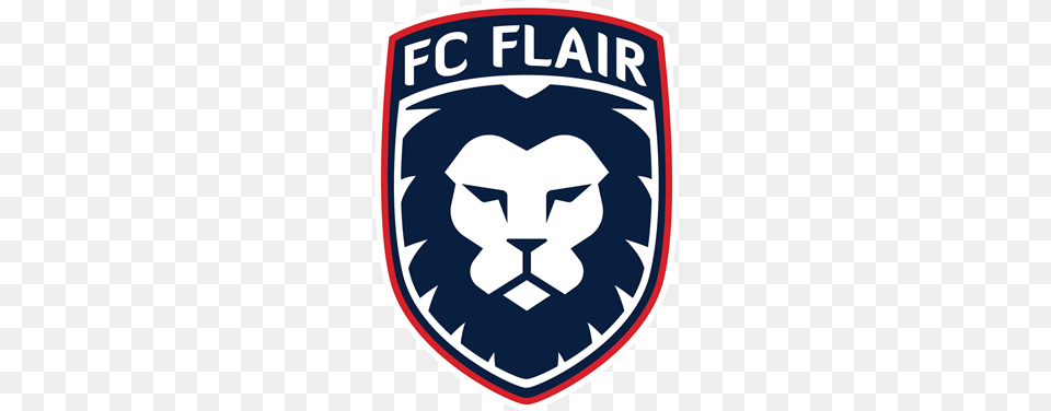 Fc Flair, Emblem, Symbol, Logo Png Image