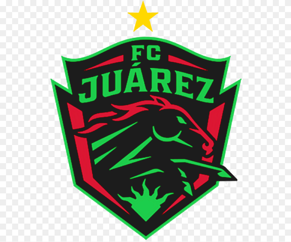 Fc Juarez Scores Schedule Liga Mx Logo, Badge, Symbol, Emblem Free Png
