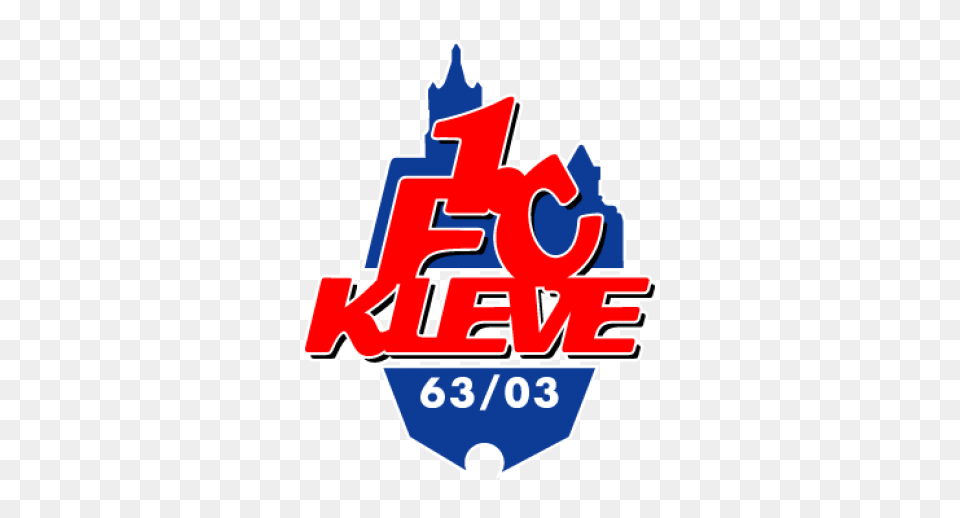 Fc Kleve Vfb Lohengrin Kleve Football Oberliga, Logo, Dynamite, Weapon, Symbol Png