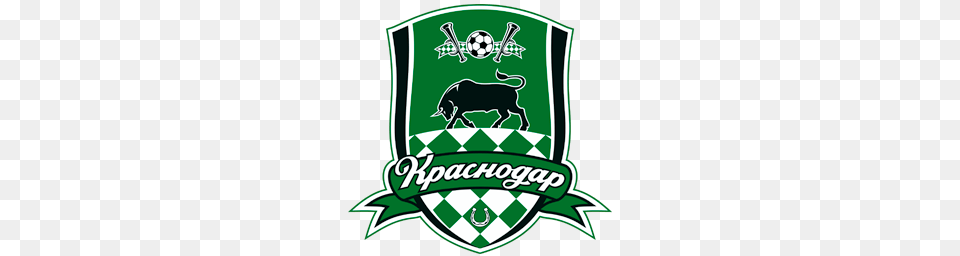 Fc Krasnodar Logo, Animal, Canine, Dog, Mammal Free Transparent Png