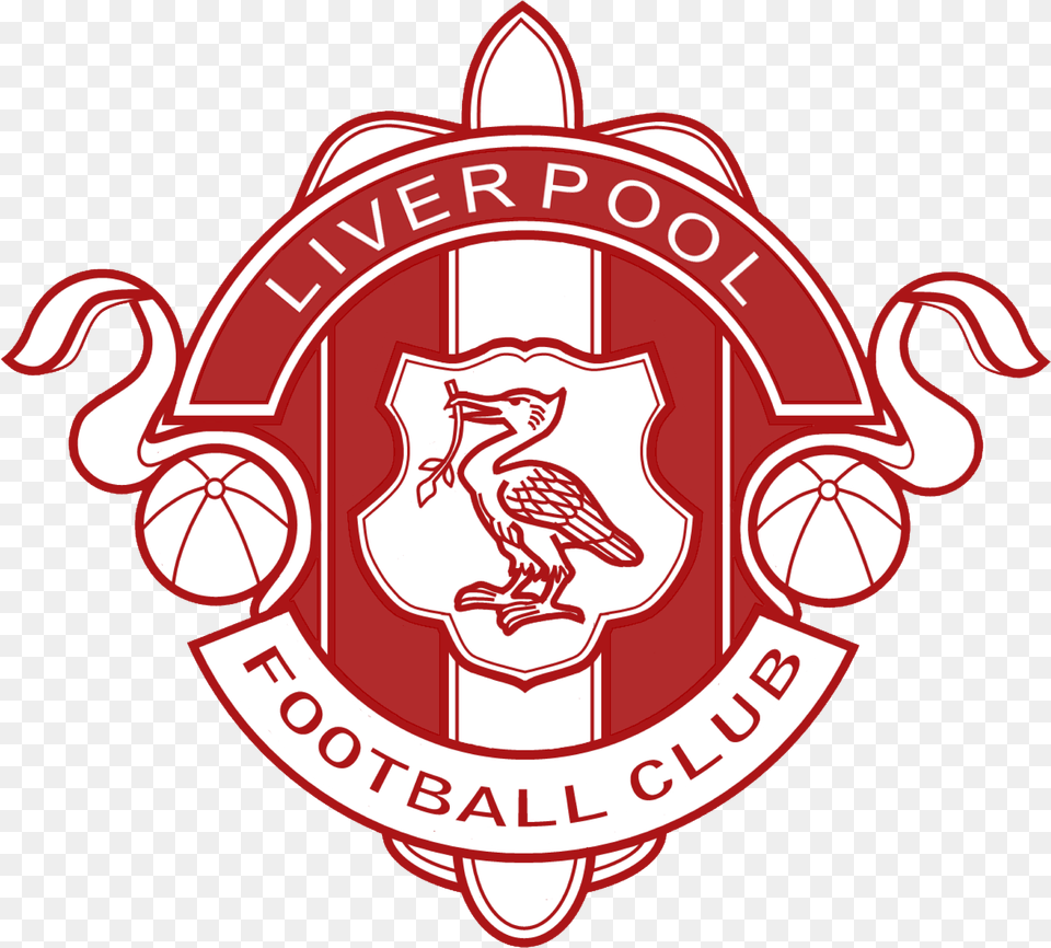 Fc Liverpool Logo Liverpool Fc, Emblem, Symbol, Dynamite, Weapon Free Png Download